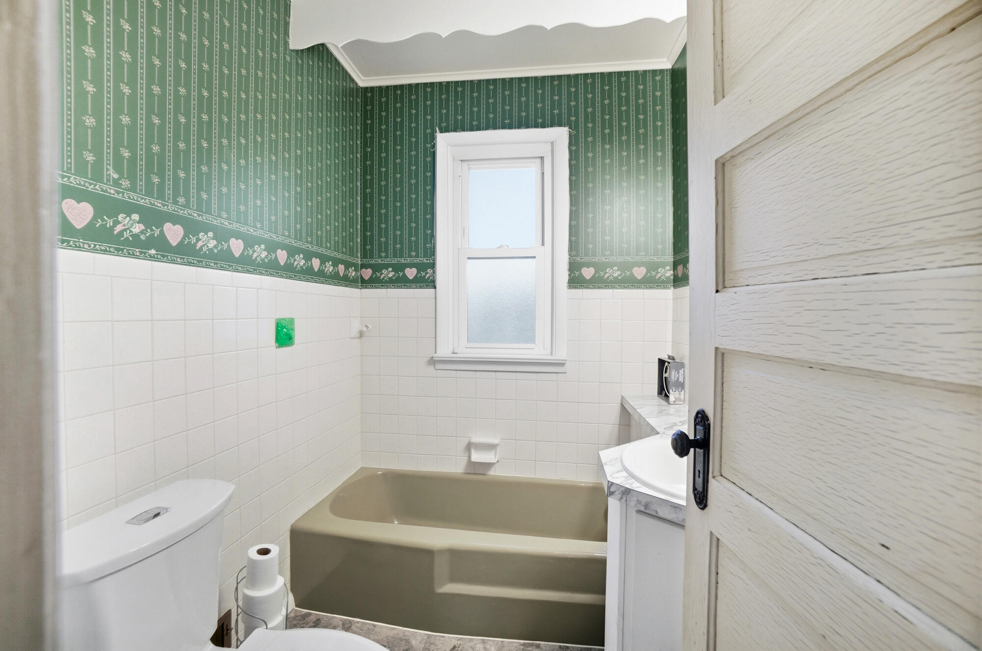 307 Benton Street, Wapakoneta, Ohio 45895