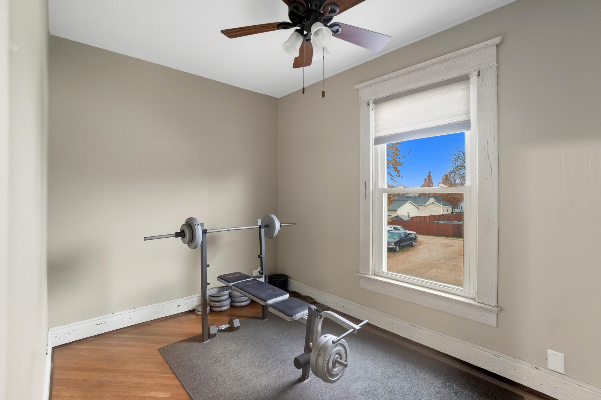 307 Benton Street, Wapakoneta, Ohio 45895