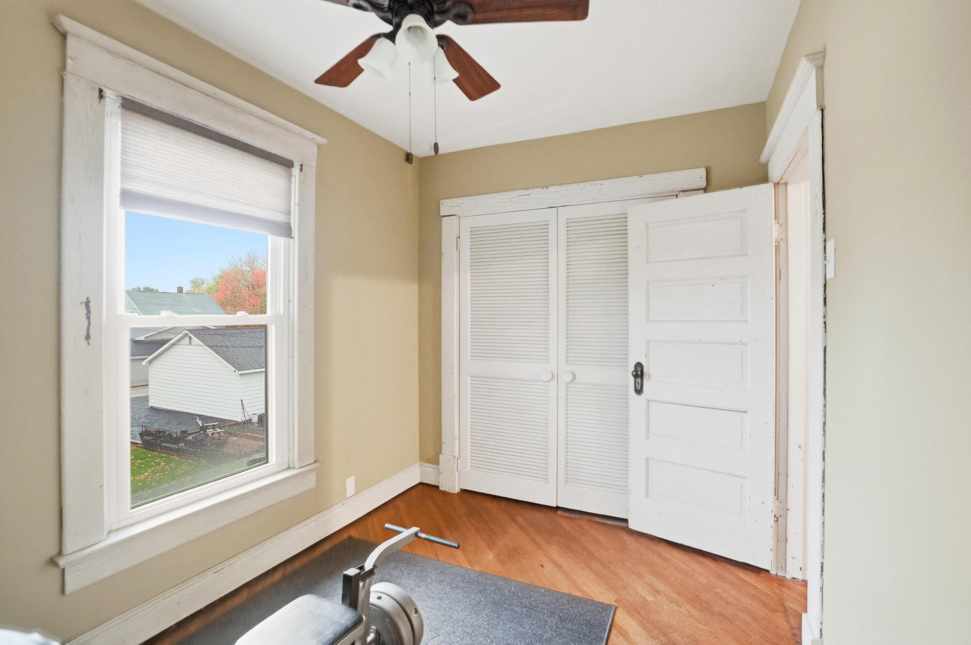 307 Benton Street, Wapakoneta, Ohio 45895