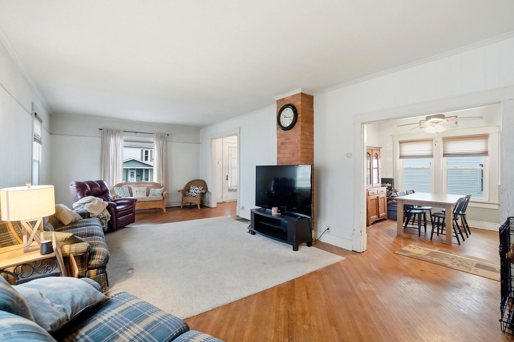 307 Benton Street, Wapakoneta, Ohio 45895