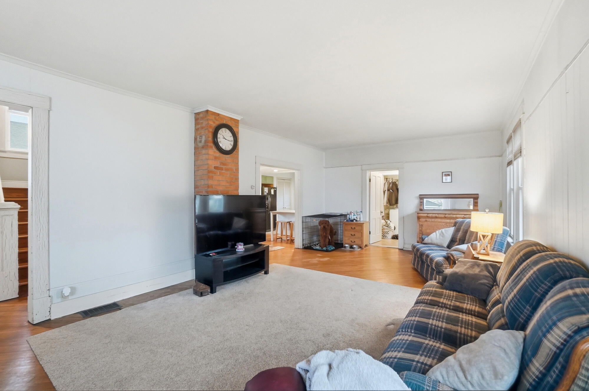 307 Benton Street, Wapakoneta, Ohio 45895