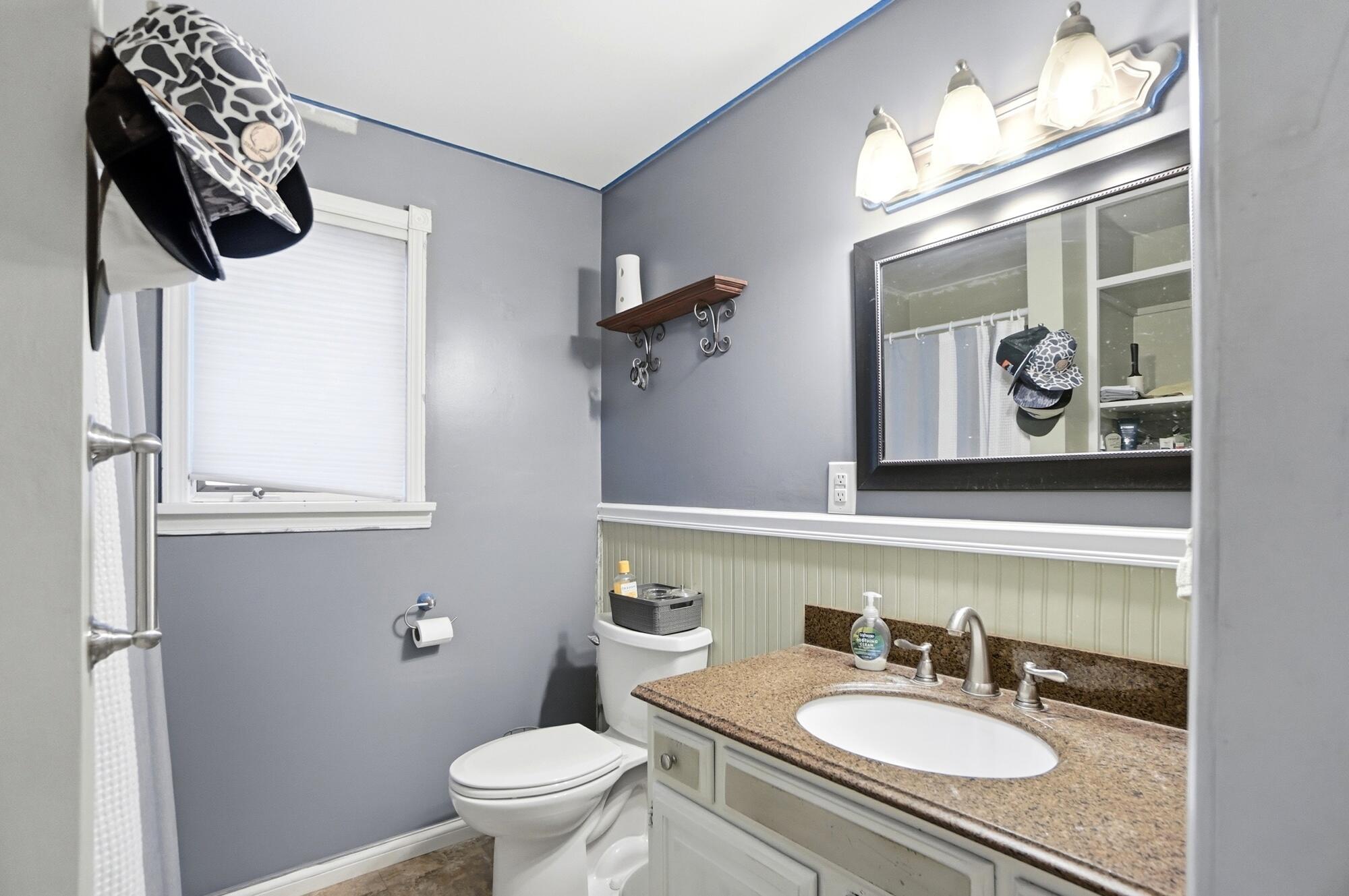 307 Benton Street, Wapakoneta, Ohio 45895