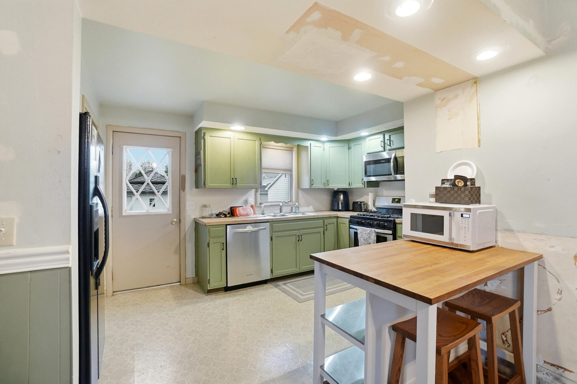 307 Benton Street, Wapakoneta, Ohio 45895