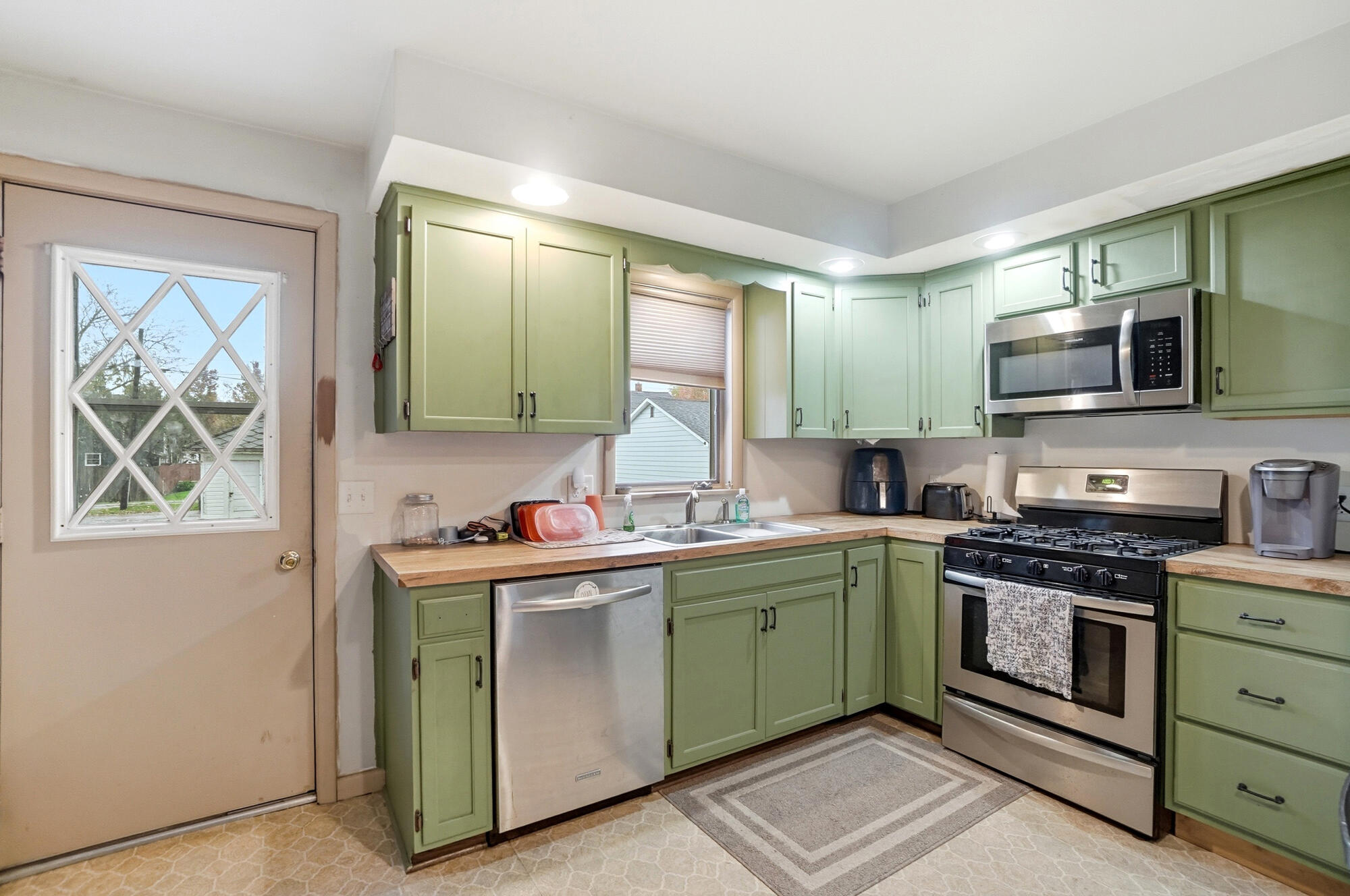 307 Benton Street, Wapakoneta, Ohio 45895