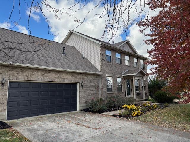 195 Tecumseh Road, Springfield, Ohio 45504