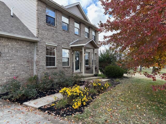 195 Tecumseh Road, Springfield, Ohio 45504