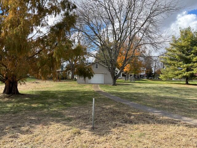 195 Tecumseh Road, Springfield, Ohio 45504