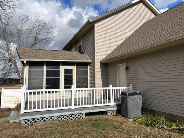 195 Tecumseh Road, Springfield, Ohio 45504