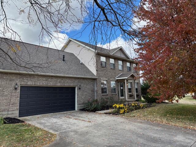 195 Tecumseh Road, Springfield, Ohio 45504