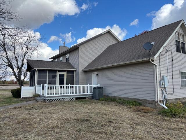 195 Tecumseh Road, Springfield, Ohio 45504