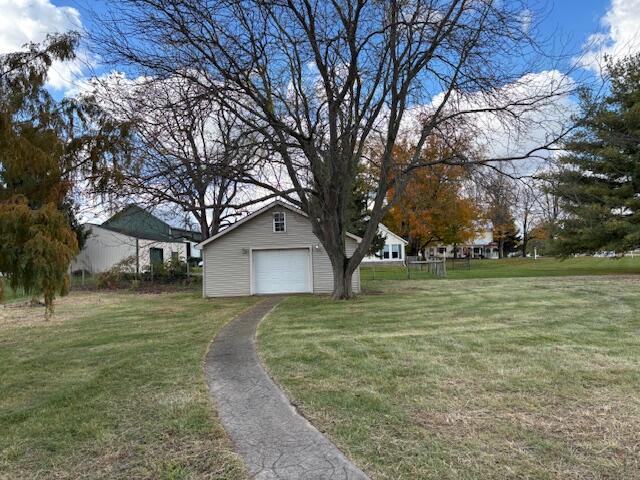 195 Tecumseh Road, Springfield, Ohio 45504