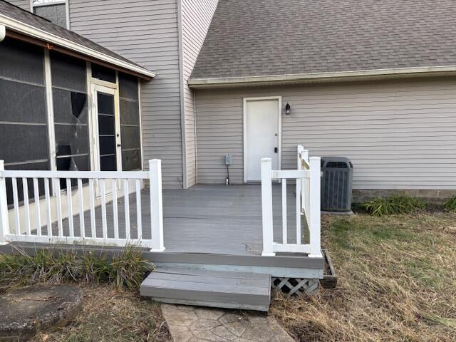 195 Tecumseh Road, Springfield, Ohio 45504