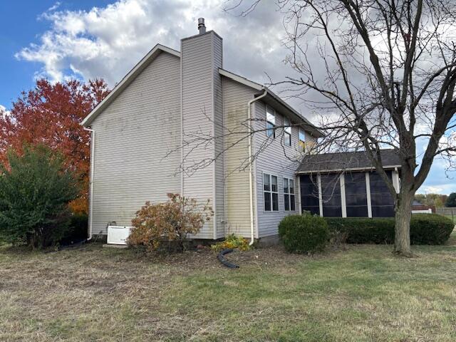 195 Tecumseh Road, Springfield, Ohio 45504