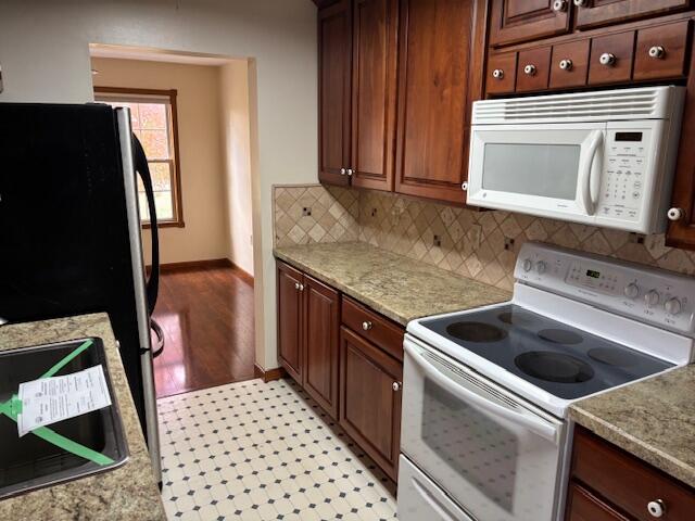 195 Tecumseh Road, Springfield, Ohio 45504