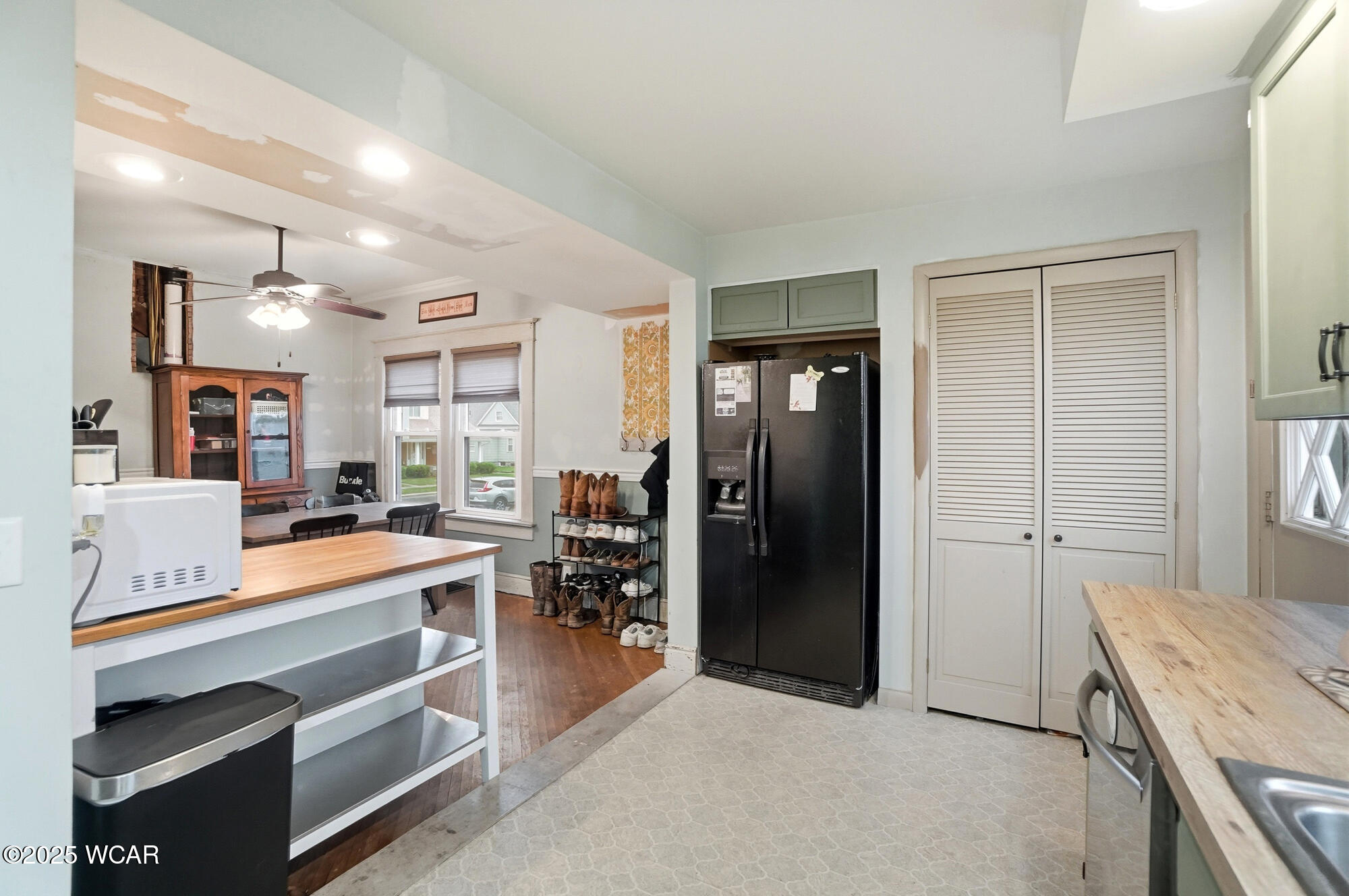 307 Benton Street, Wapakoneta, Ohio