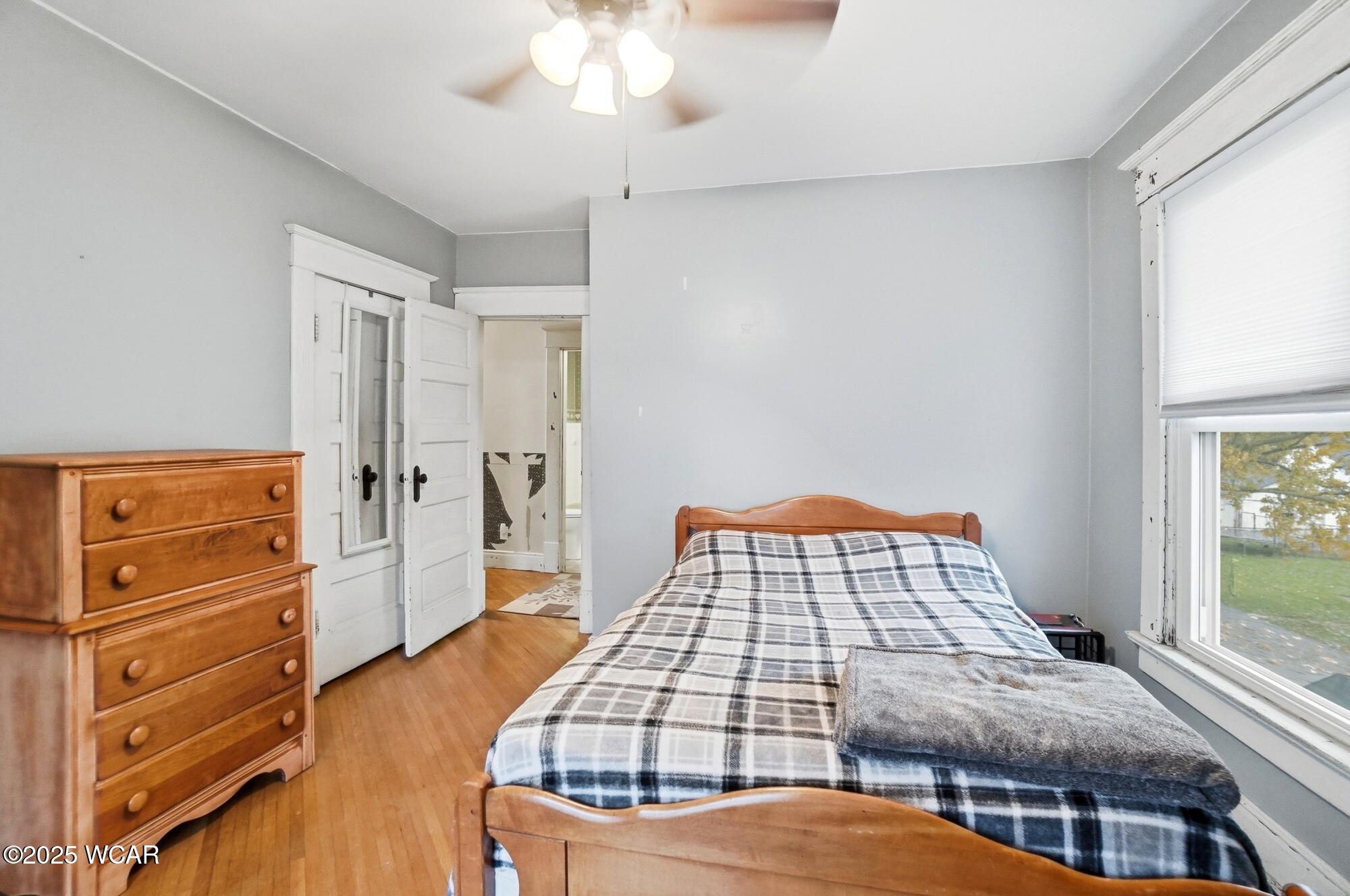 307 Benton Street, Wapakoneta, Ohio