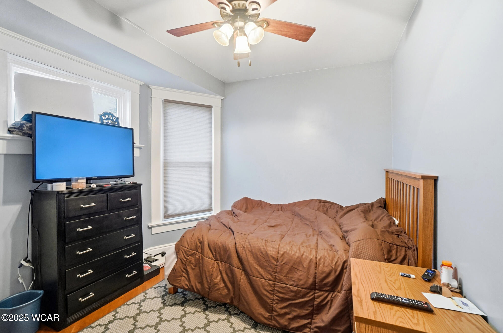 307 Benton Street, Wapakoneta, Ohio