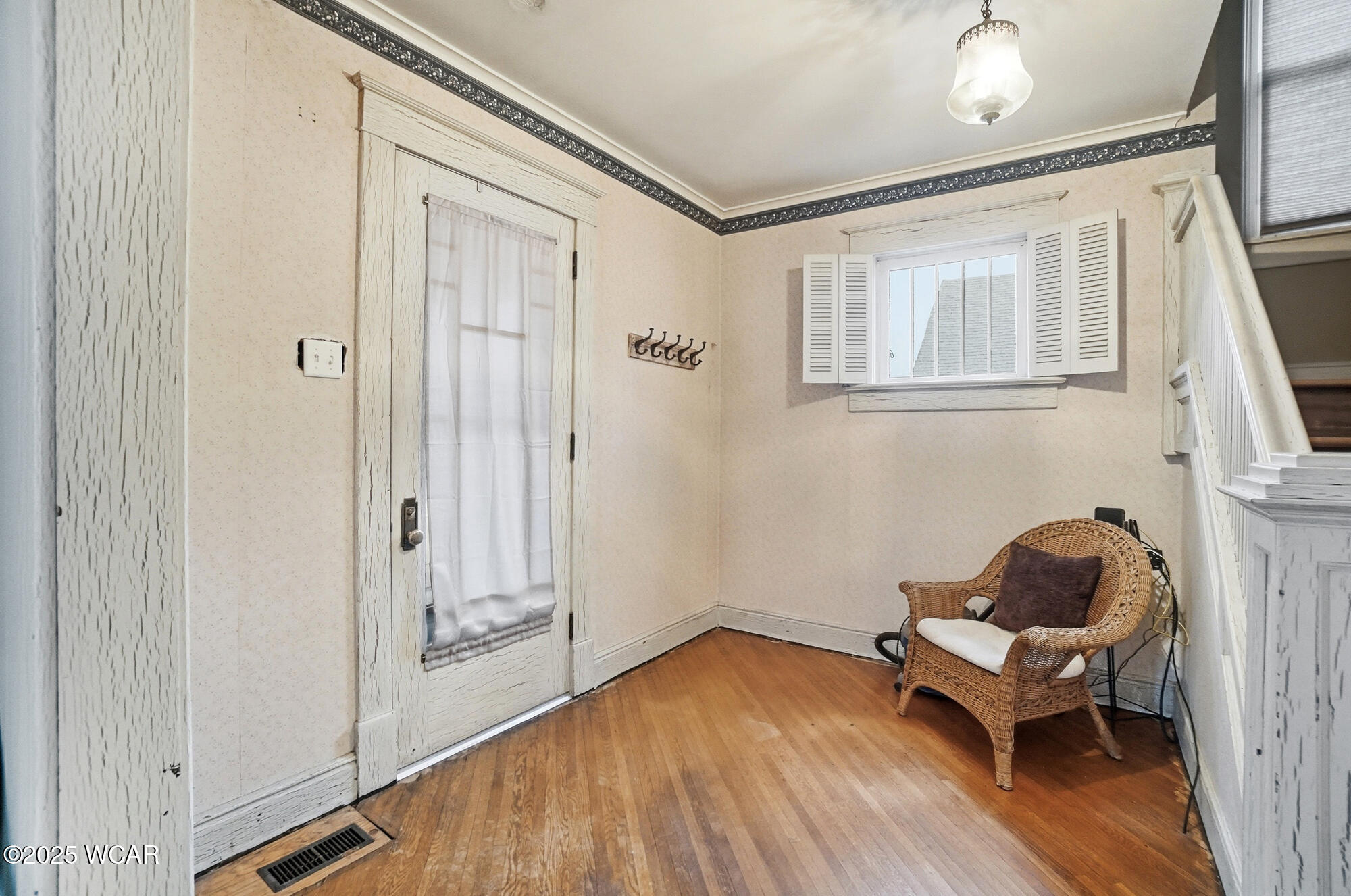 307 Benton Street, Wapakoneta, Ohio