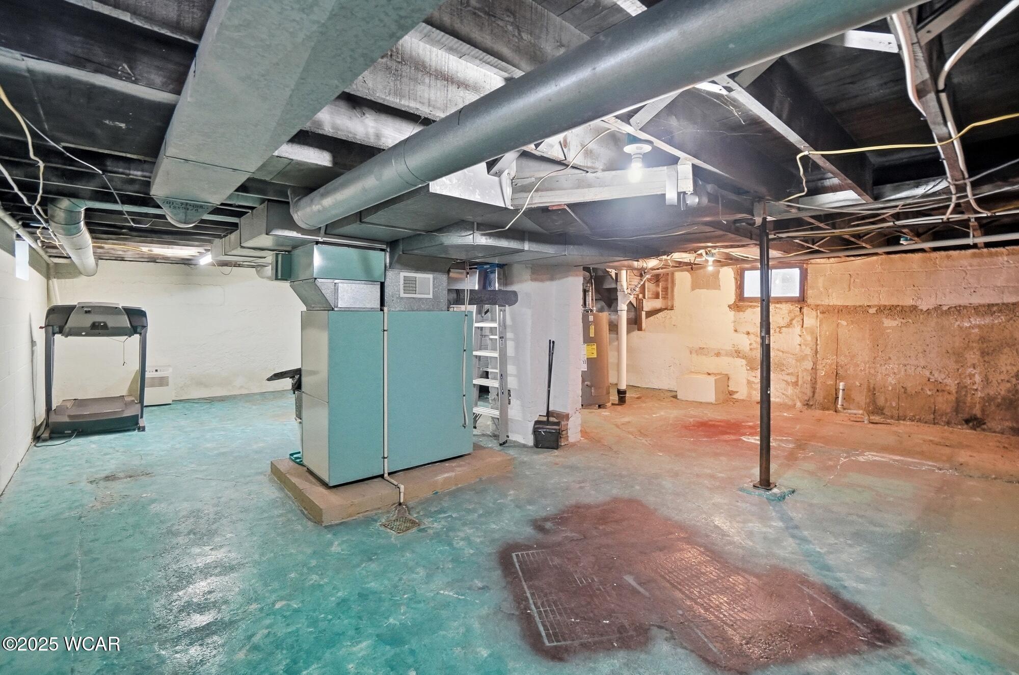 307 Benton Street, Wapakoneta, Ohio