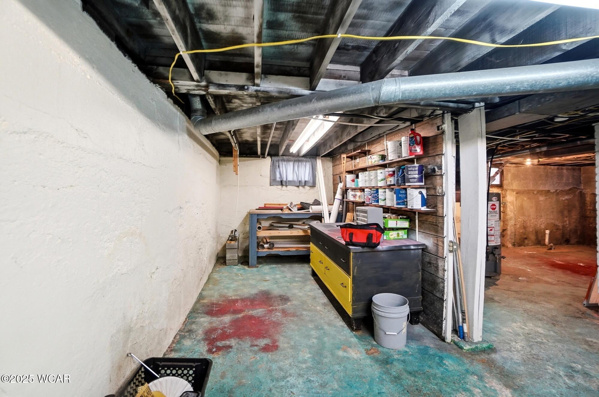 307 Benton Street, Wapakoneta, Ohio