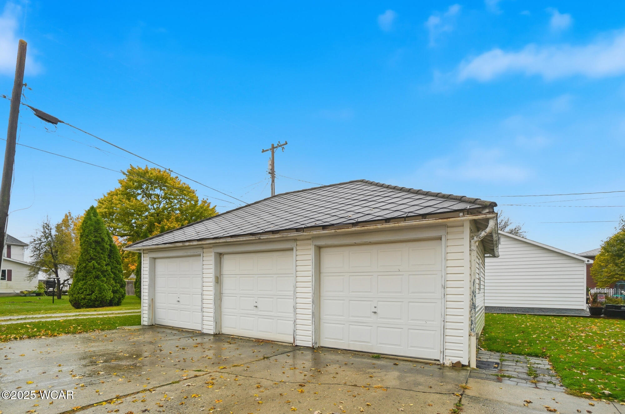 307 Benton Street, Wapakoneta, Ohio