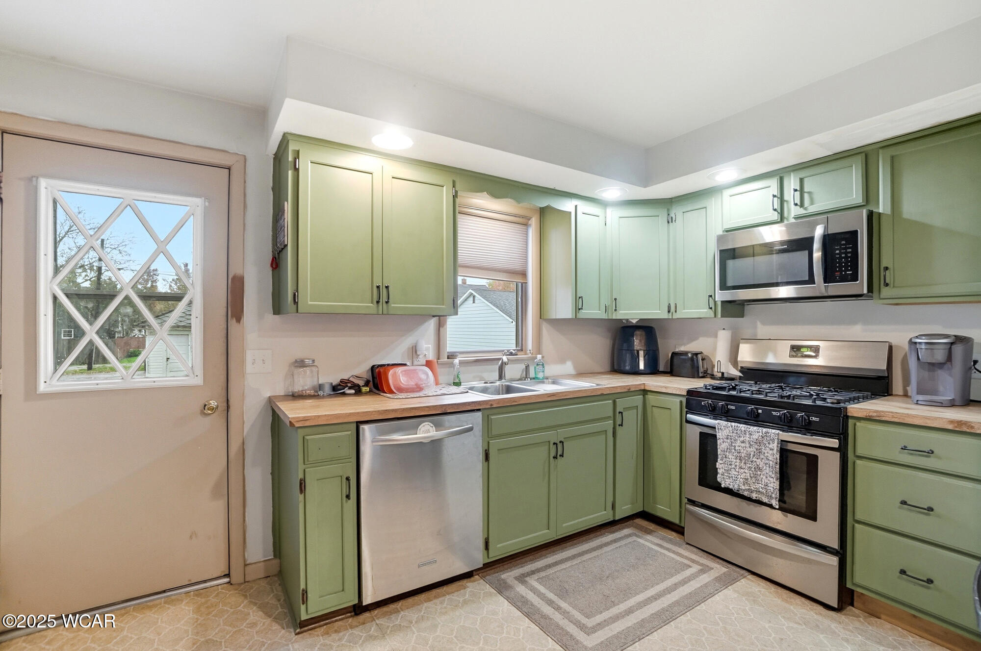 307 Benton Street, Wapakoneta, Ohio