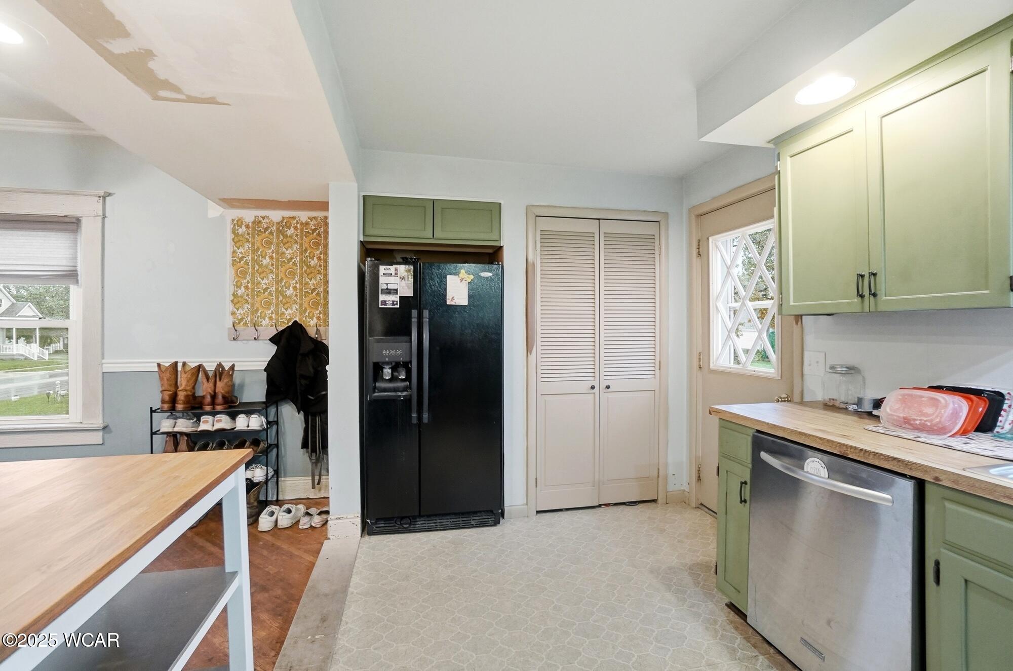 307 Benton Street, Wapakoneta, Ohio