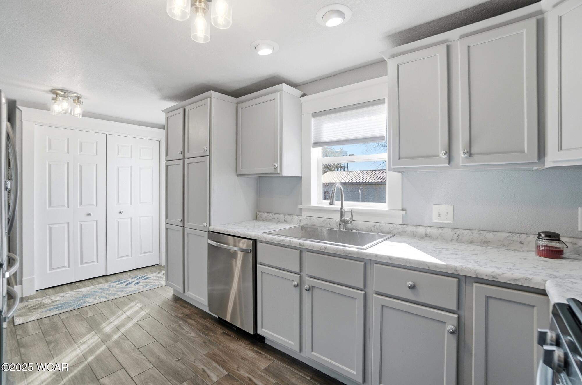 700 Leeson Avenue, Van Wert, Ohio