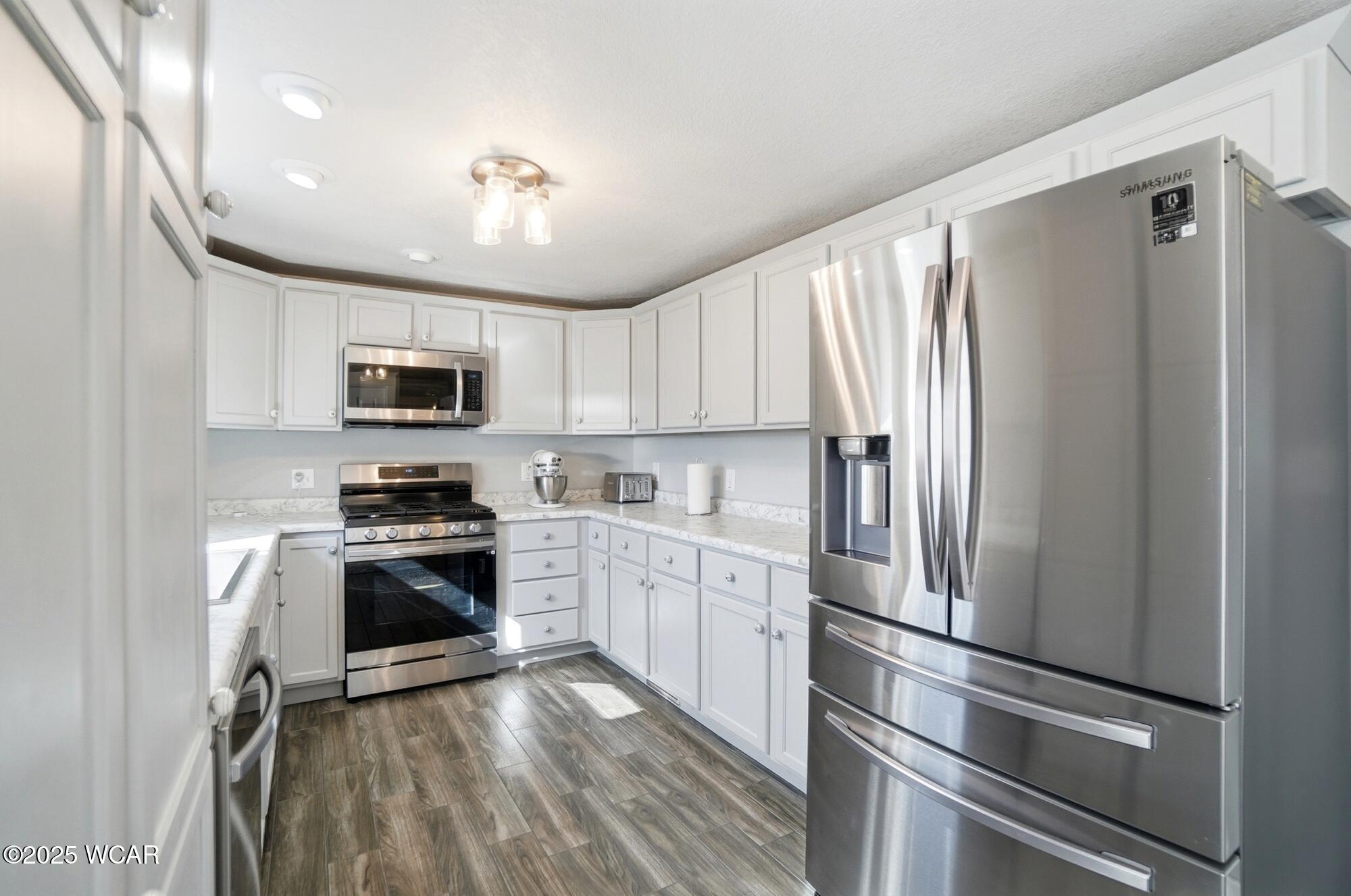 700 Leeson Avenue, Van Wert, Ohio