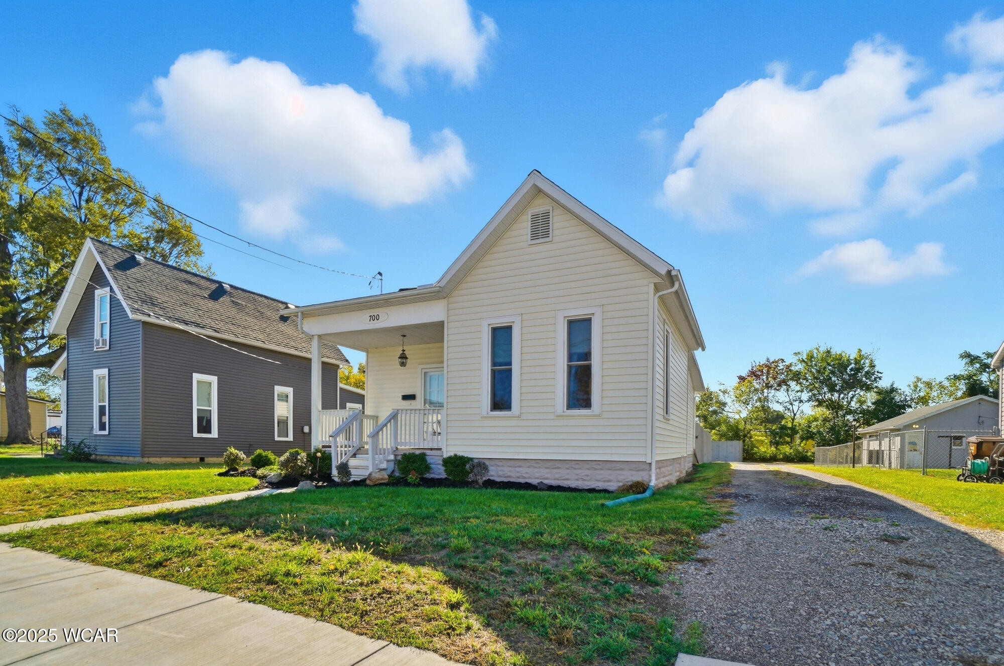 700 Leeson Avenue, Van Wert, Ohio