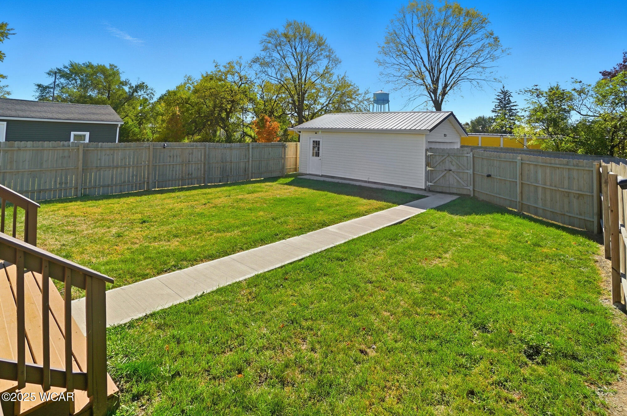 700 Leeson Avenue, Van Wert, Ohio