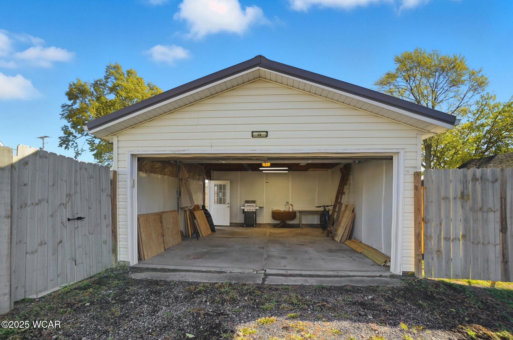 700 Leeson Avenue, Van Wert, Ohio