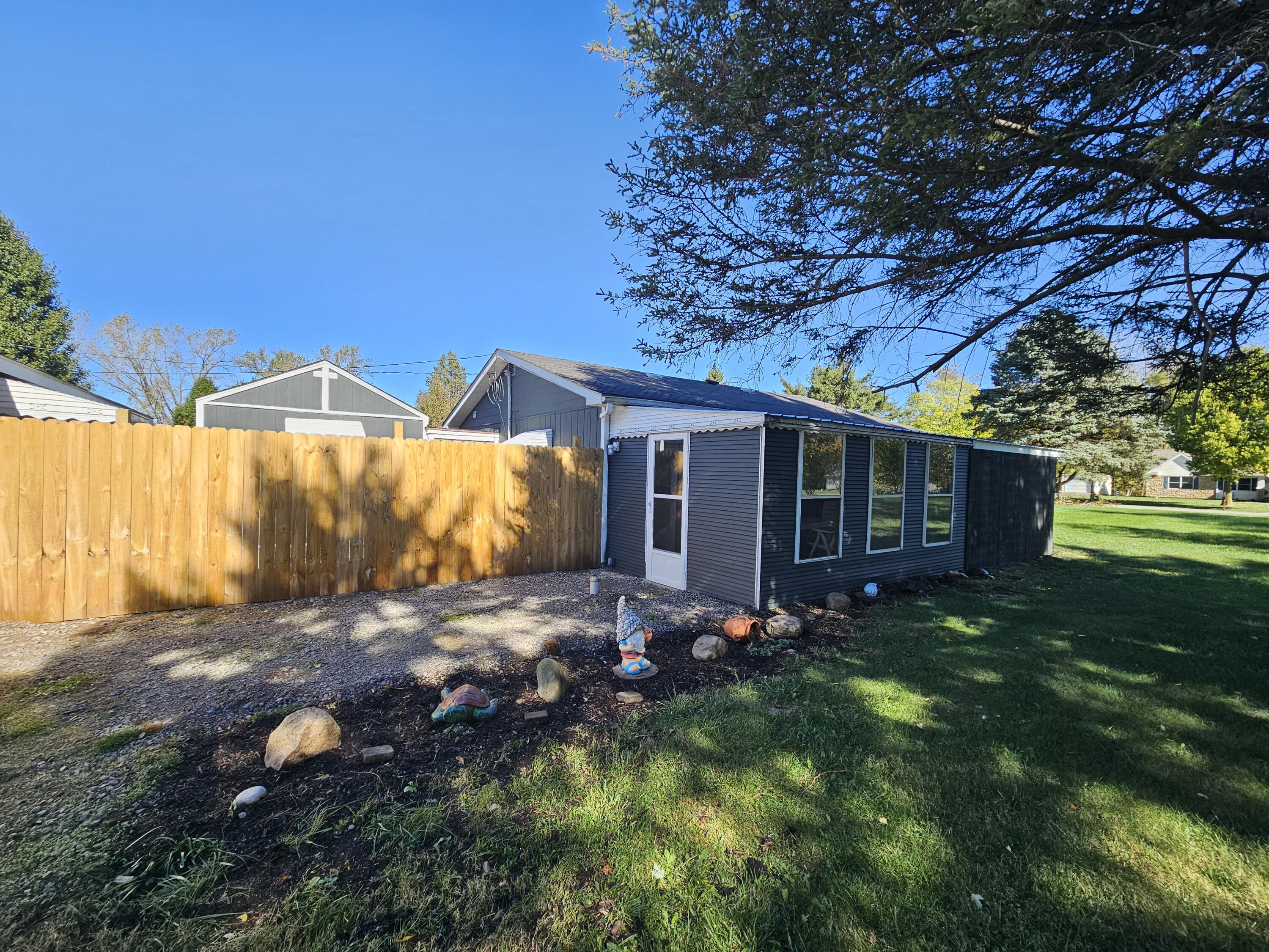 16161 Ash Avenue, Belle Center, Ohio 43310