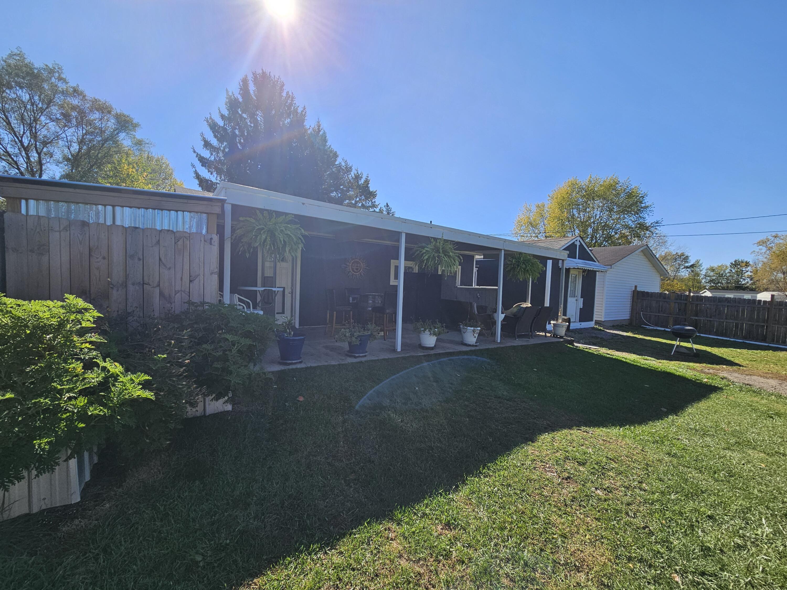 16161 Ash Avenue, Belle Center, Ohio 43310