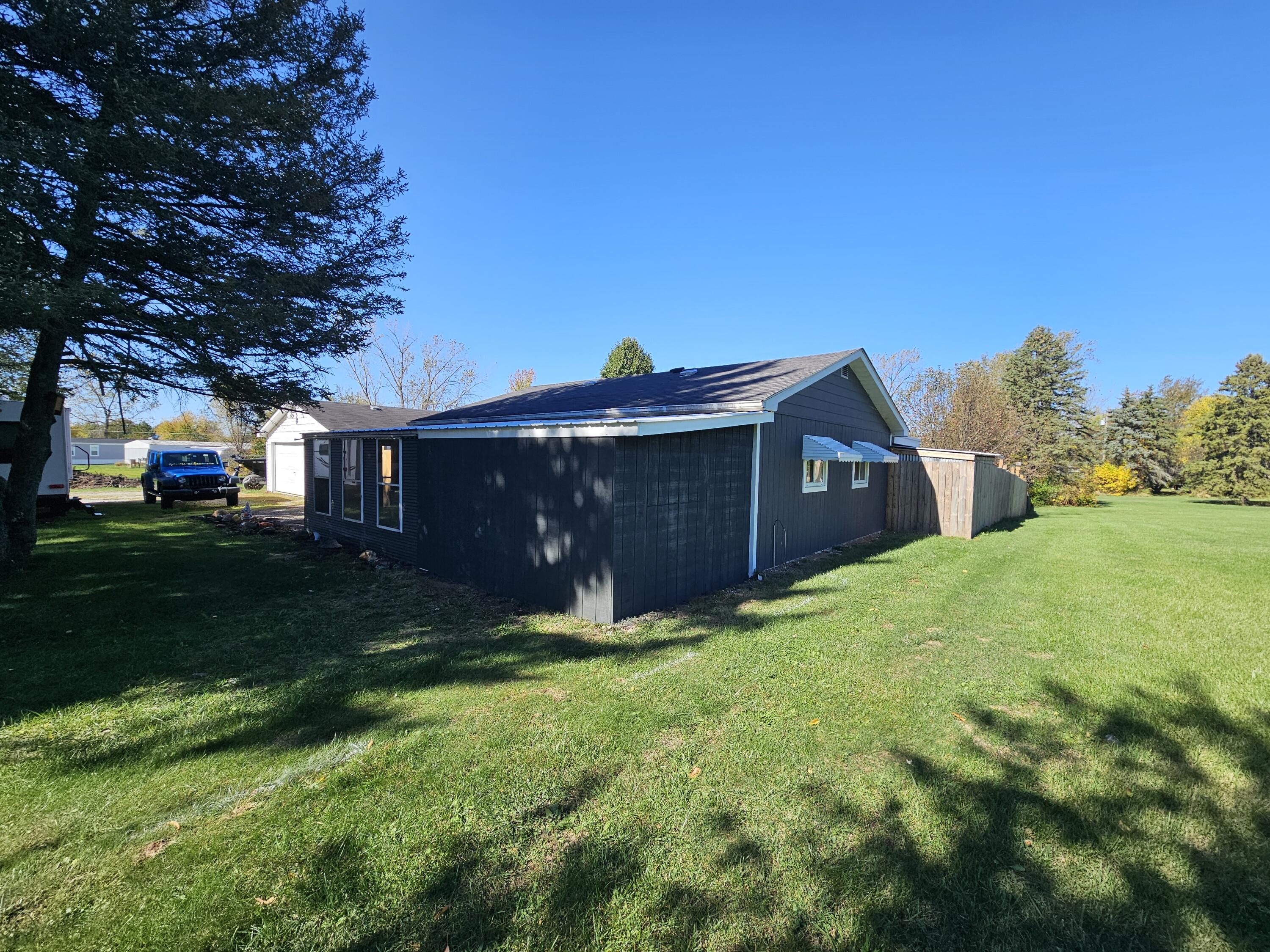 16161 Ash Avenue, Belle Center, Ohio 43310