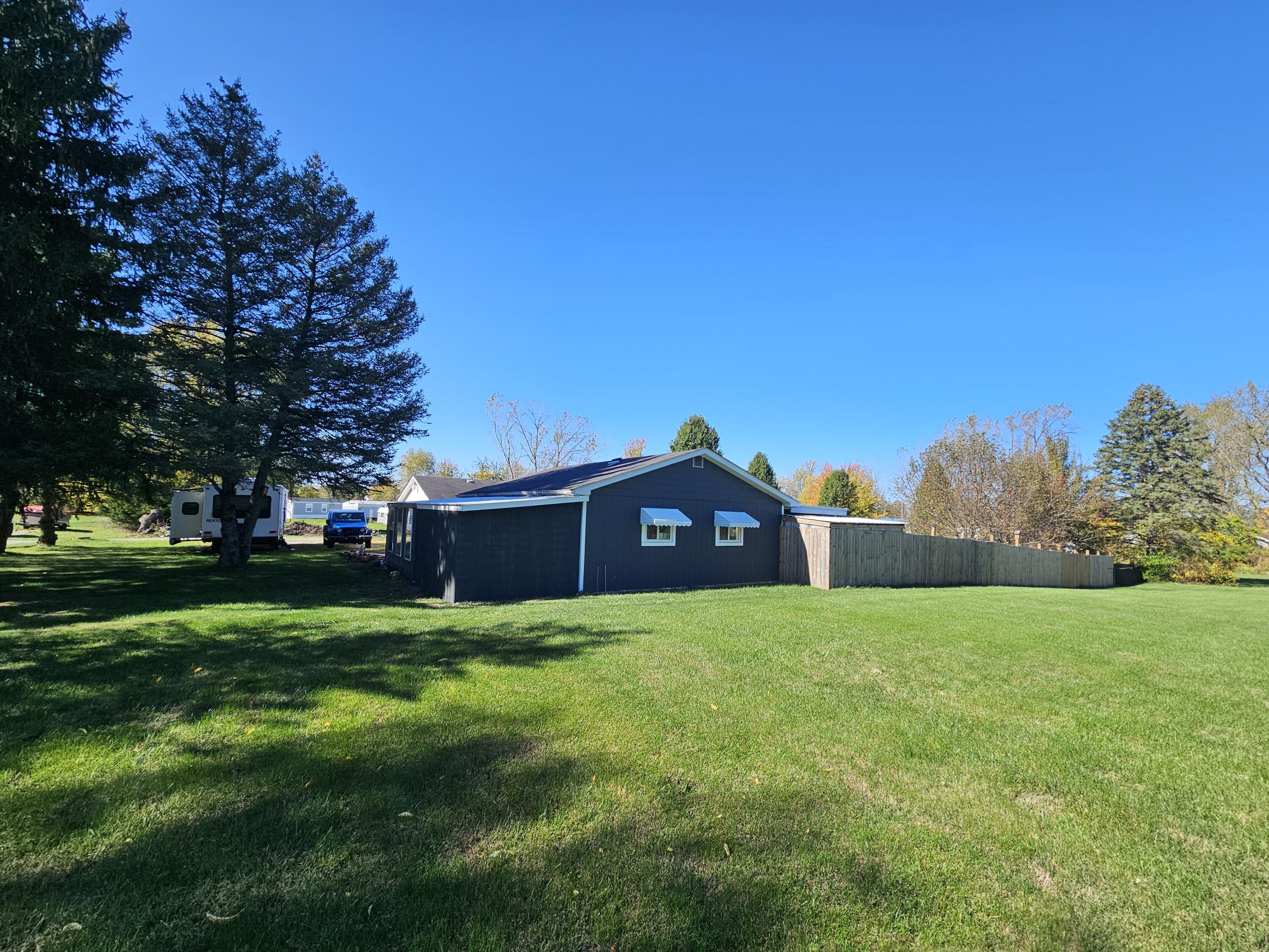 16161 Ash Avenue, Belle Center, Ohio 43310