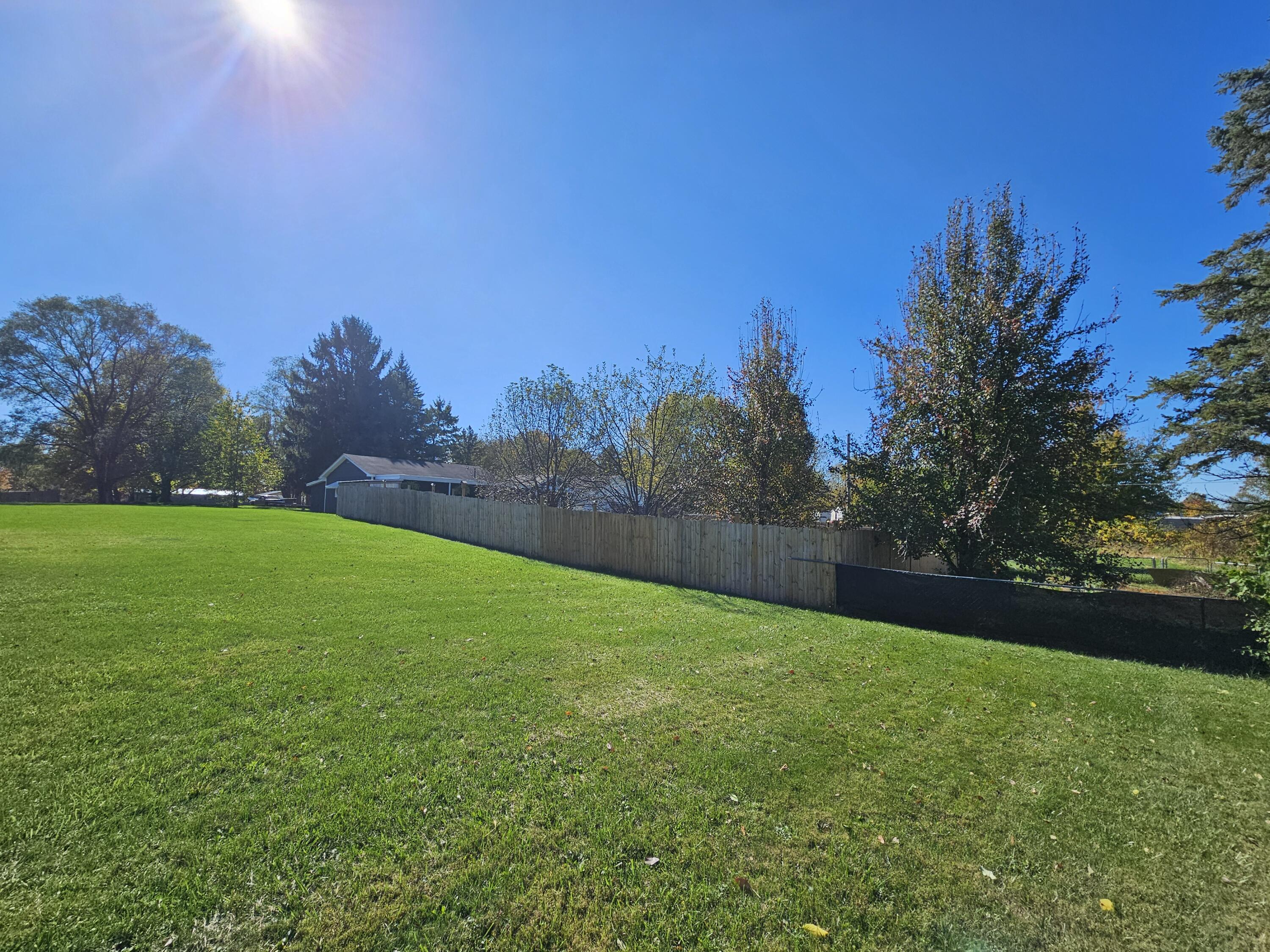 16161 Ash Avenue, Belle Center, Ohio 43310