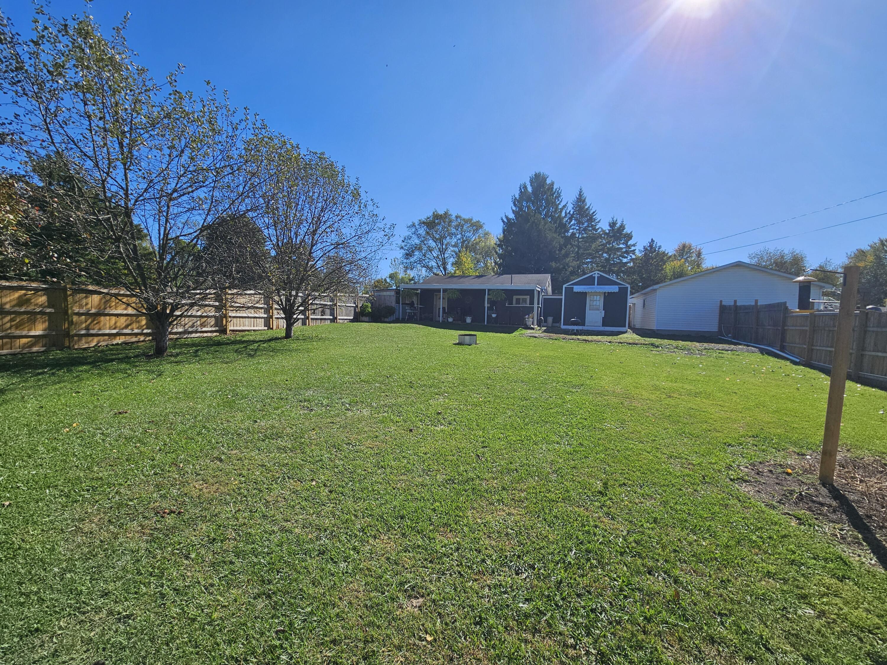 16161 Ash Avenue, Belle Center, Ohio 43310