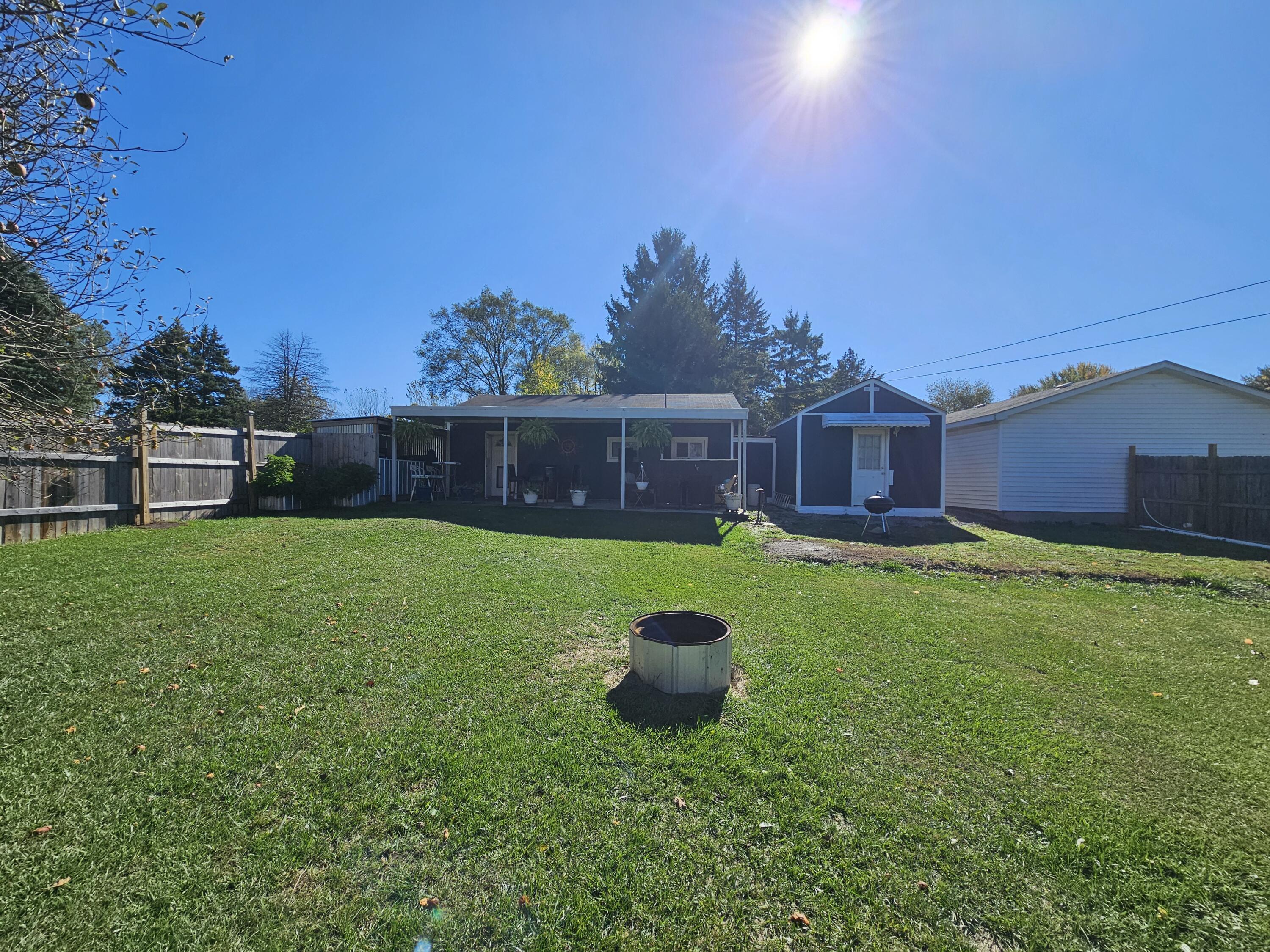 16161 Ash Avenue, Belle Center, Ohio 43310