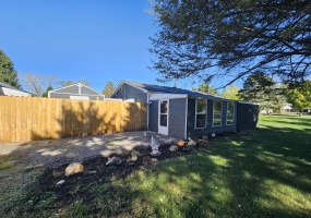 16161 Ash Avenue, Belle Center, Ohio 43310, 2 Bedrooms Bedrooms, ,1 BathroomBathrooms,Residential,For Sale,Ash,1042085