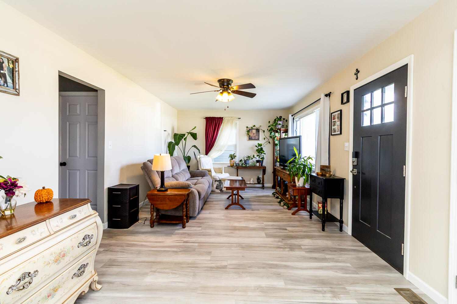 46 Reed Avenue, Versailles, Ohio 45380