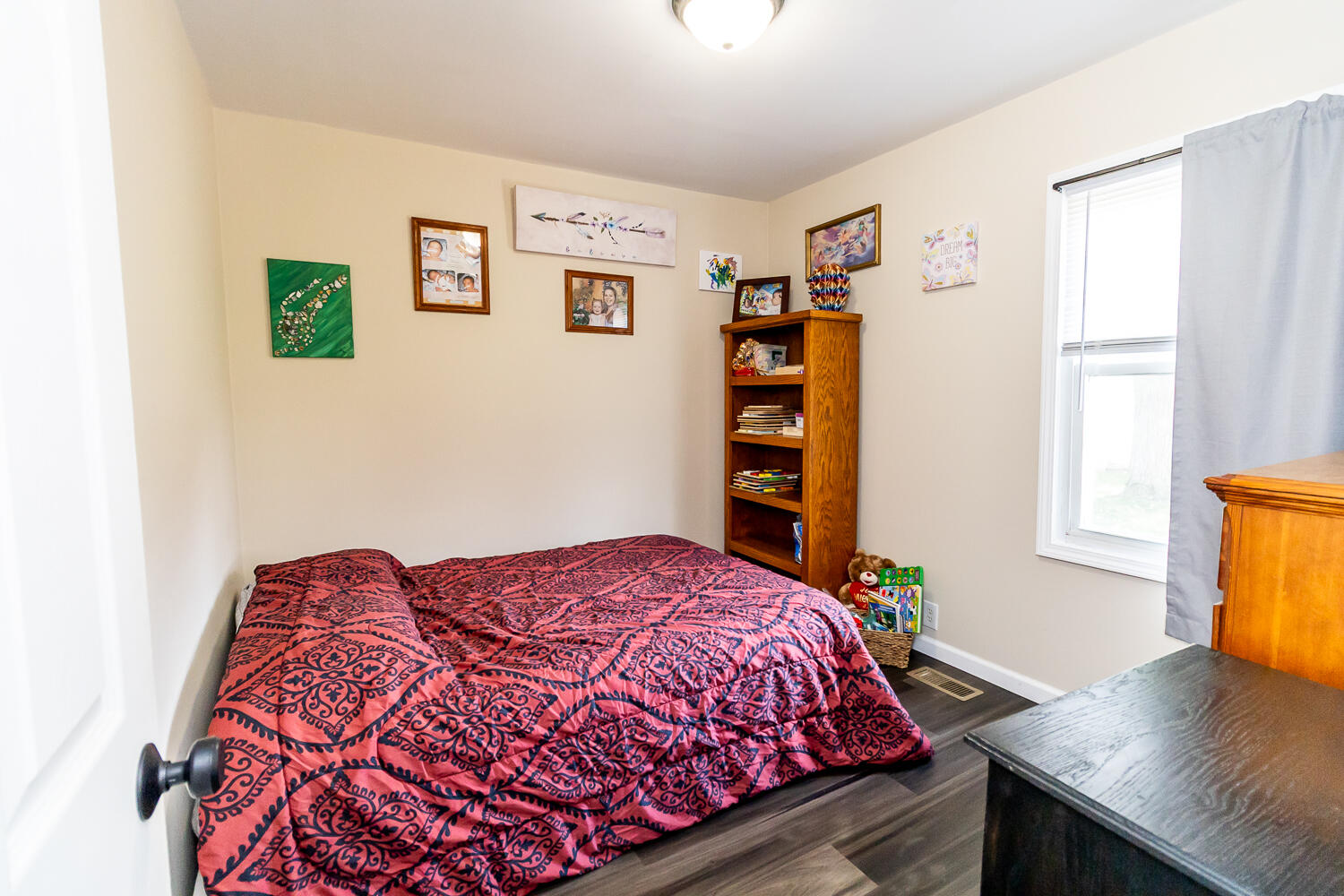 46 Reed Avenue, Versailles, Ohio 45380