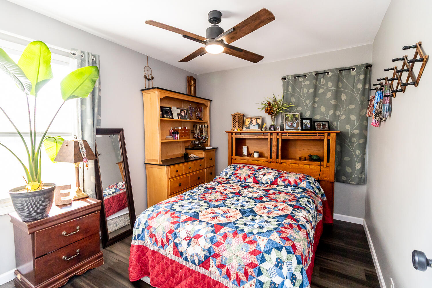 46 Reed Avenue, Versailles, Ohio 45380