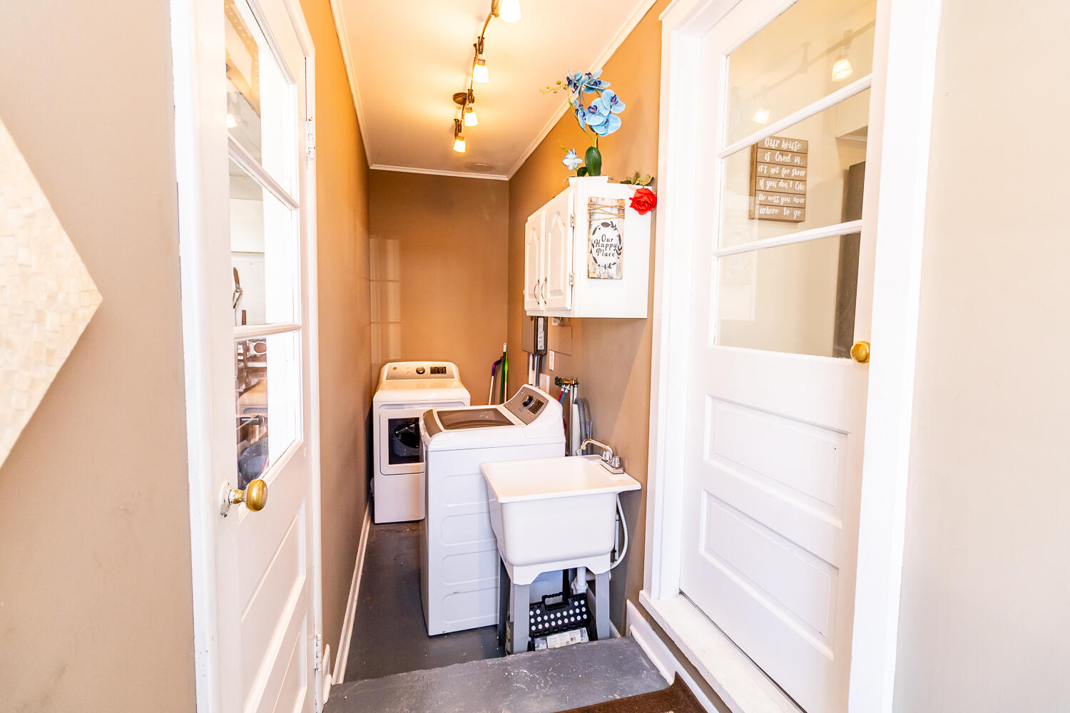 46 Reed Avenue, Versailles, Ohio 45380