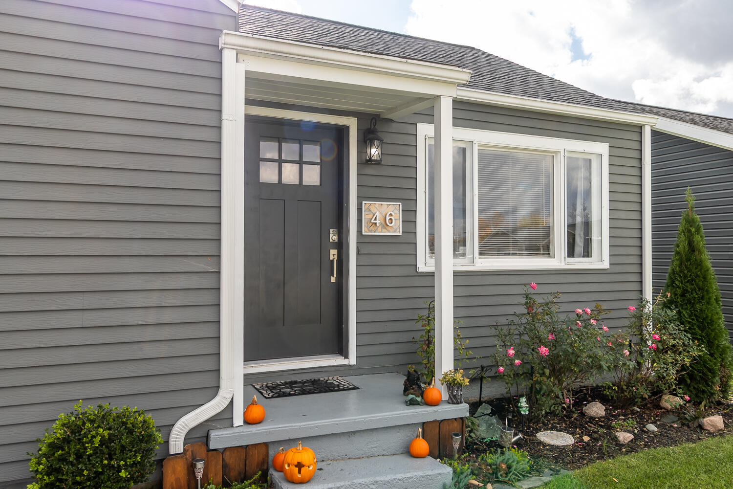 46 Reed Avenue, Versailles, Ohio 45380