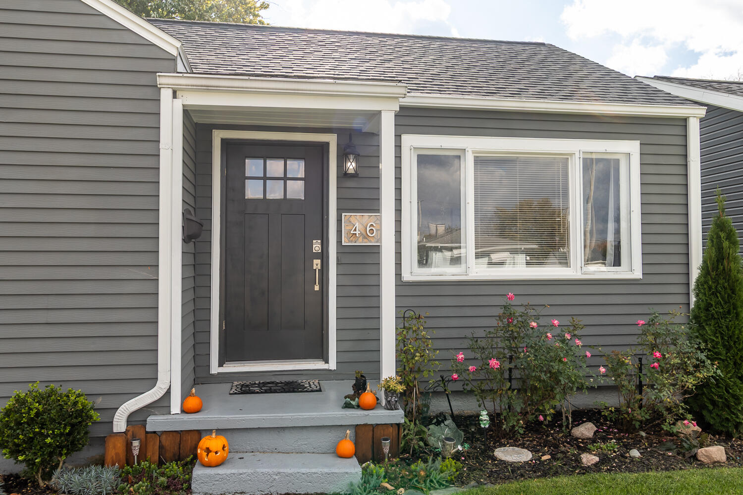 46 Reed Avenue, Versailles, Ohio 45380