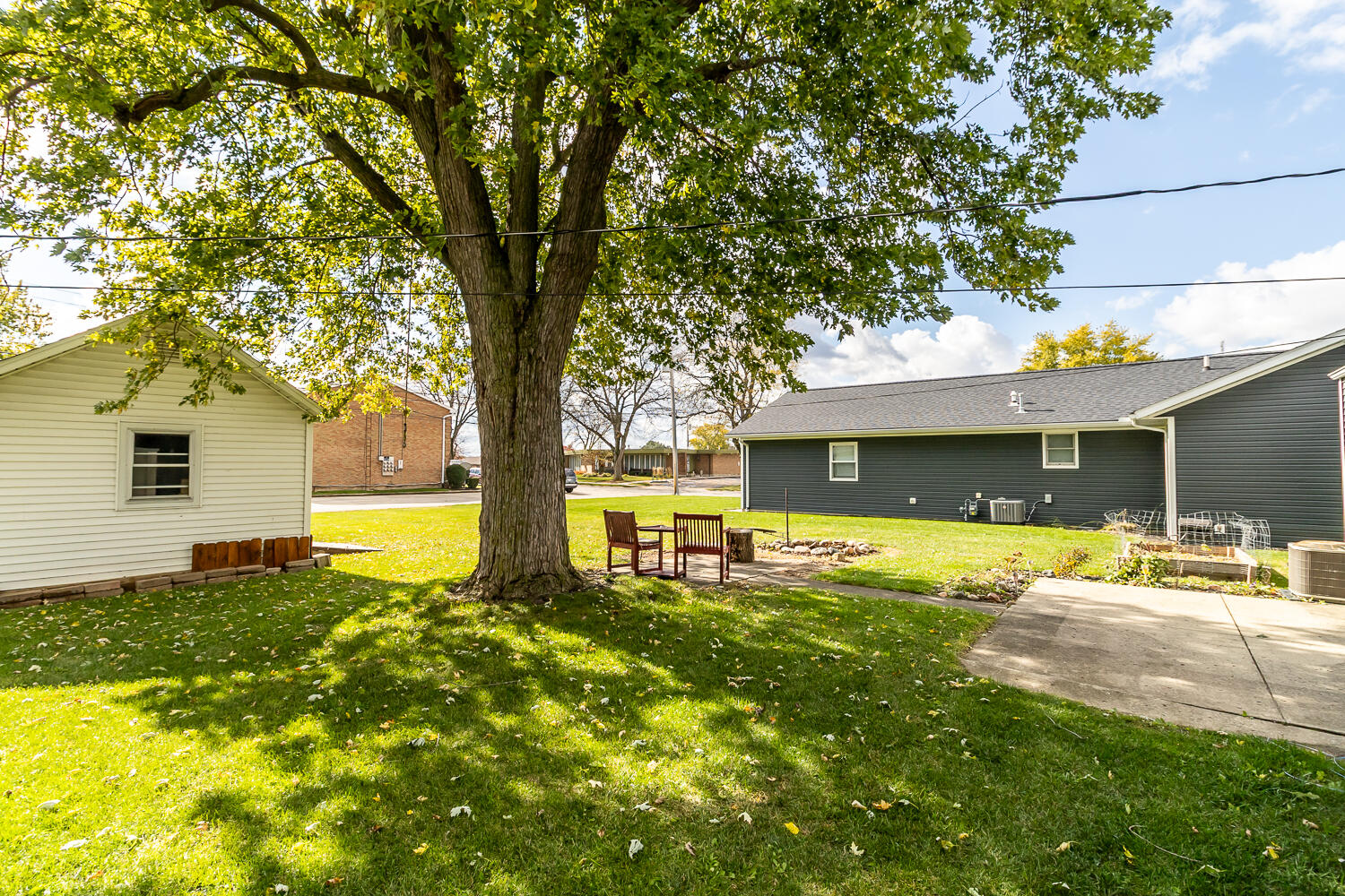 46 Reed Avenue, Versailles, Ohio 45380