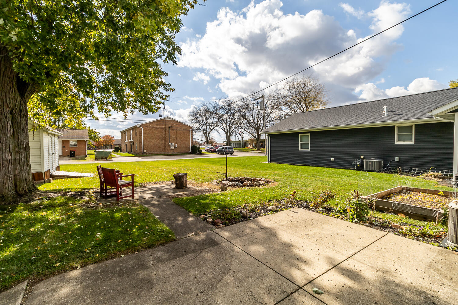 46 Reed Avenue, Versailles, Ohio 45380