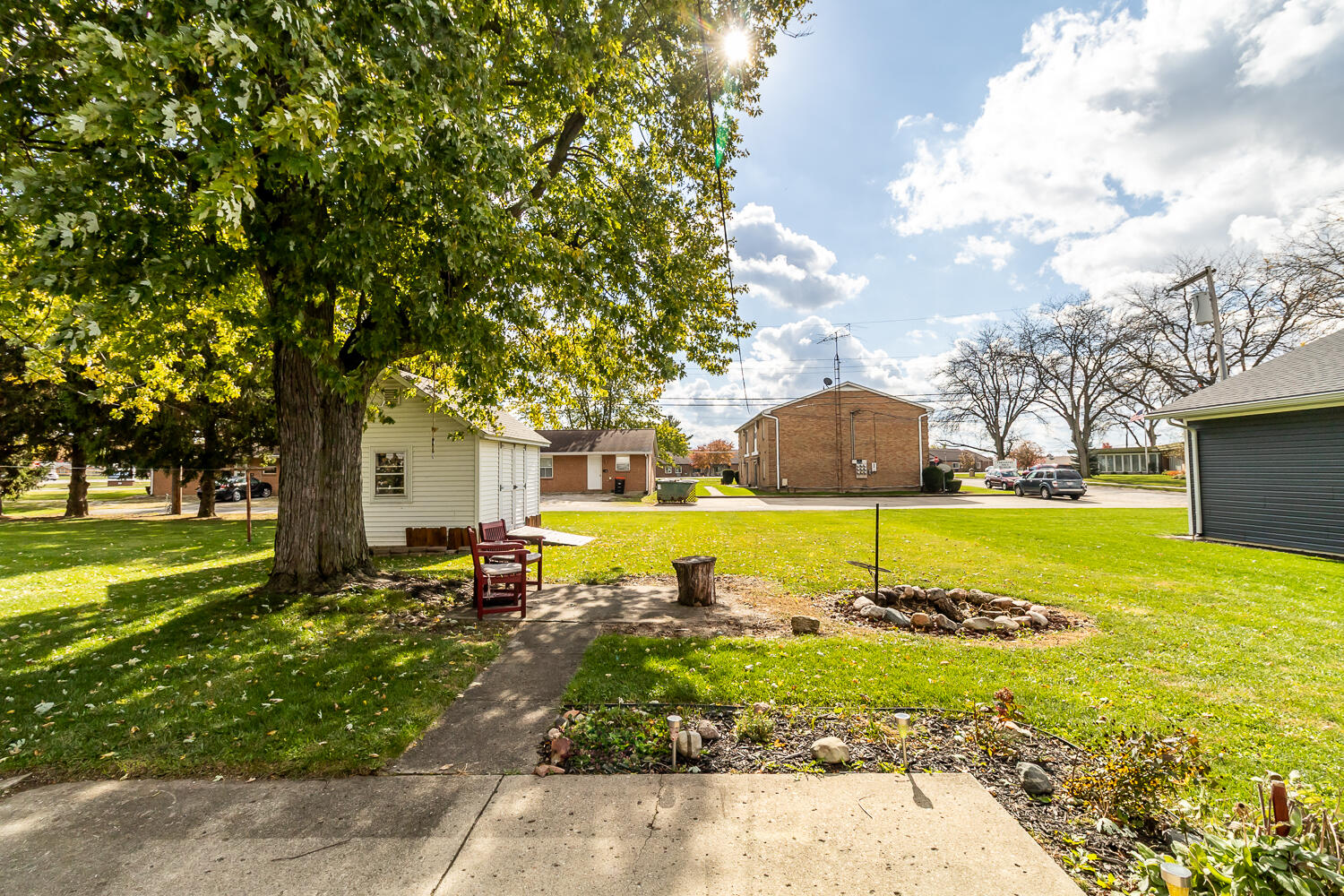 46 Reed Avenue, Versailles, Ohio 45380