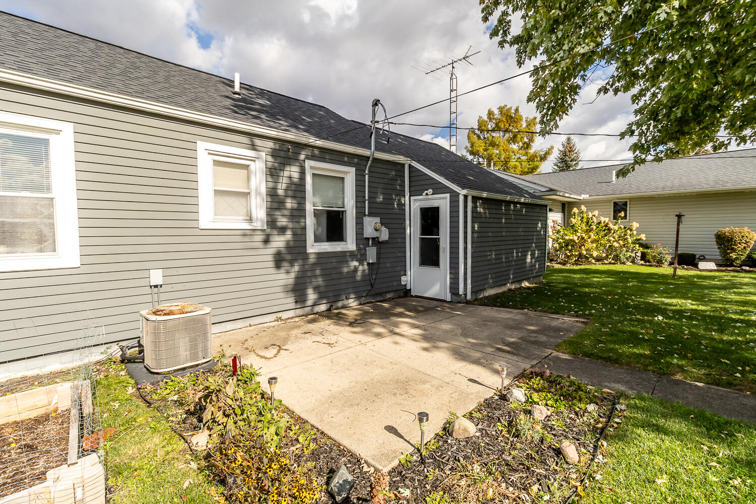 46 Reed Avenue, Versailles, Ohio 45380